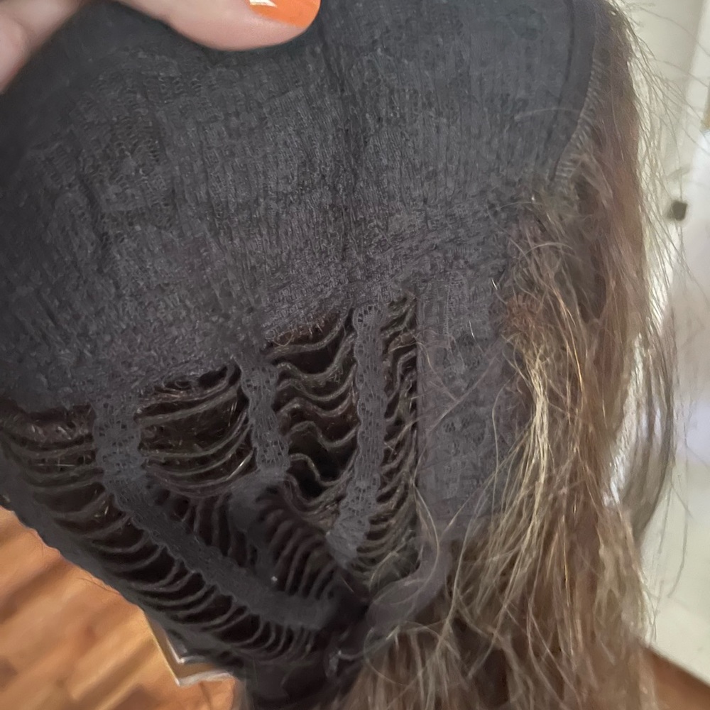 Wig - Picture 3 of 8